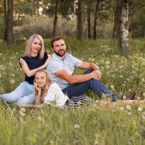 Meet your Posher, Audry